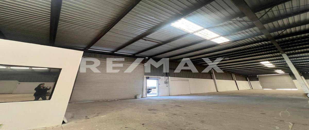 Foto de bodega en renta en benítez , los españoles, tijuana, baja california, 0 No. 04