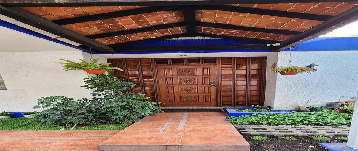 Foto de casa en venta en benito fernández arrieta , los cipreses, coyoacán, df / cdmx, 0 No. 05