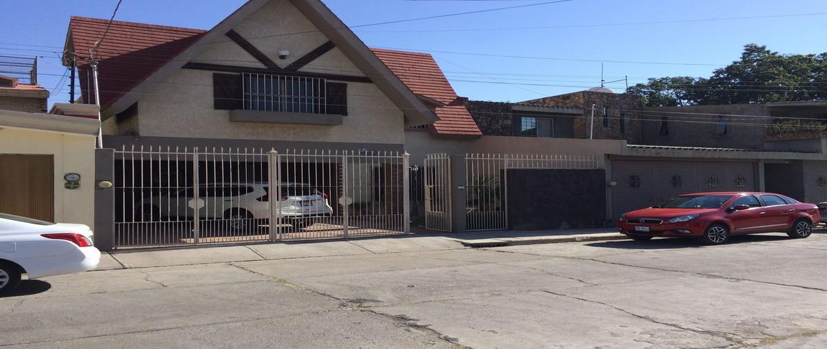 Foto de casa en venta en benito gonzalez , moderna prolongación, irapuato, guanajuato, 25051718 No. 01