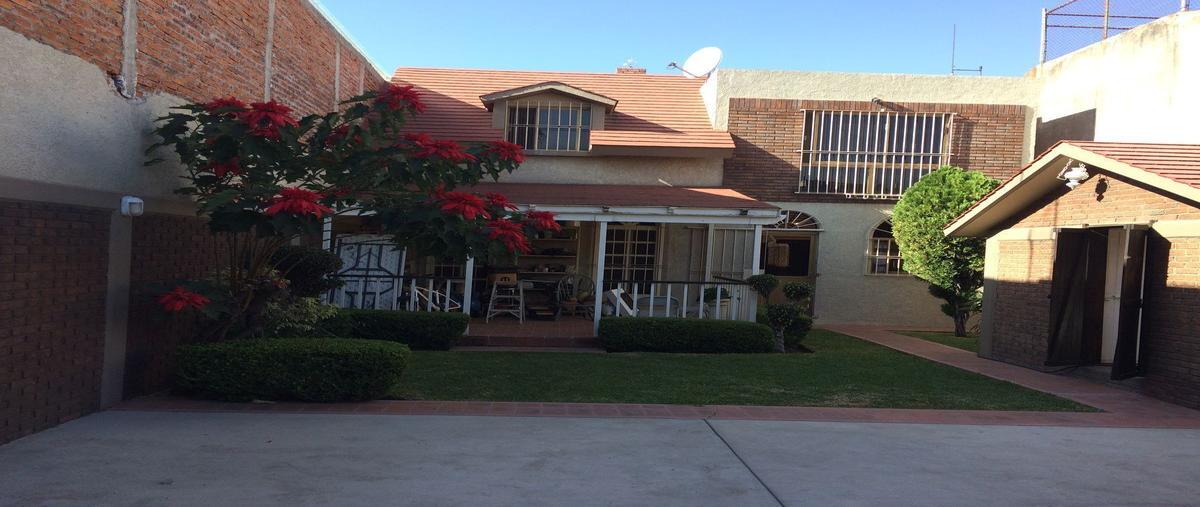 Foto de casa en venta en benito gonzalez , moderna prolongación, irapuato, guanajuato, 25051718 No. 03