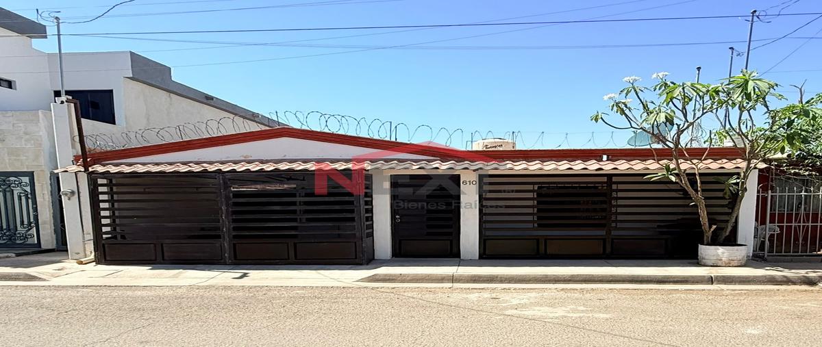 Foto de casa en benito juárez 0, benito juárez, hermosillo, sonora, 0 foto 01 Foto de casa en venta en benito juárez 0, benito juárez, hermosillo, sonora, 0 No. 01