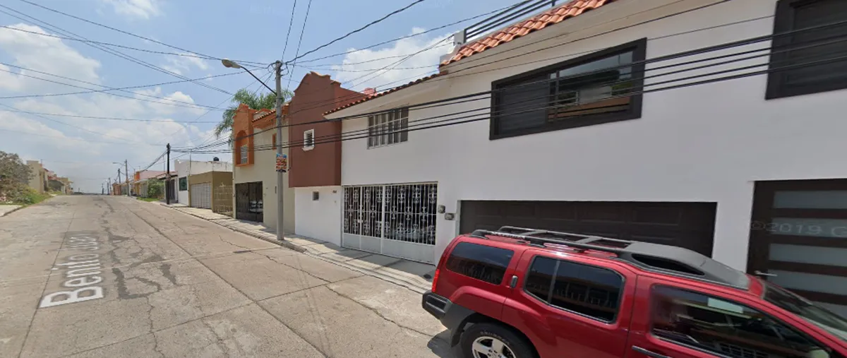 Foto de casa en venta en benito juarez 0, jardines del carmen (peña), la piedad, michoacán de ocampo, 0 No. 01