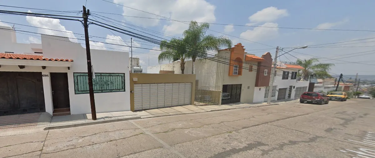 Foto de casa en venta en benito juarez 0, jardines del carmen (peña), la piedad, michoacán de ocampo, 0 No. 02