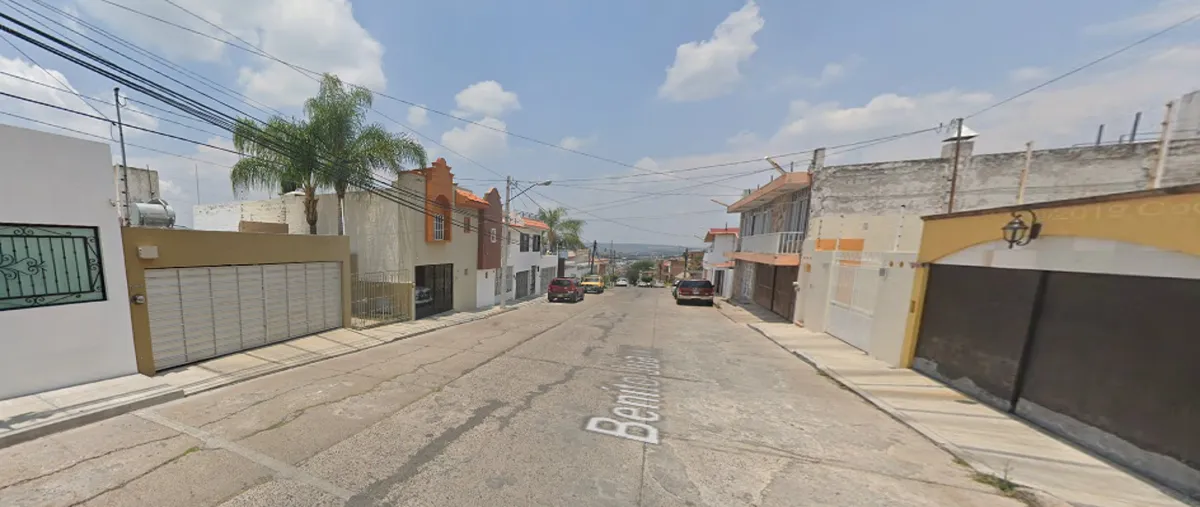 Foto de casa en venta en benito juarez 0, jardines del carmen (peña), la piedad, michoacán de ocampo, 0 No. 04