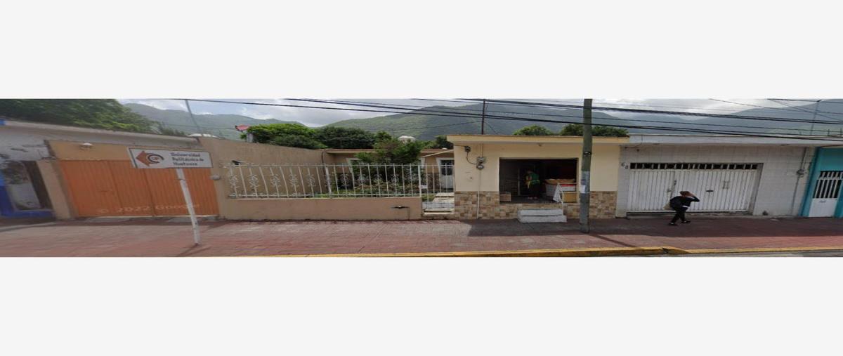 Foto de casa en venta en benito juarez 00, aquiles serdán, nogales, veracruz de ignacio de la llave, 26660241 No. 01