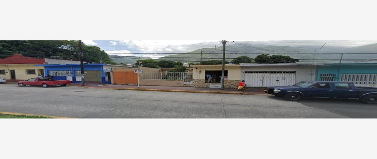 Foto de casa en venta en benito juarez 00, aquiles serdán, nogales, veracruz de ignacio de la llave, 26660241 No. 04