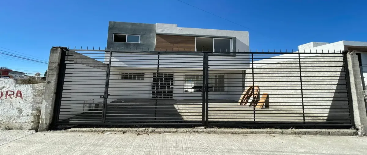 Foto de casa en venta en benito juarez 1, guadalupe hidalgo, puebla, puebla, 0 No. 02