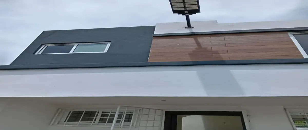 Foto de casa en venta en benito juarez 1, guadalupe hidalgo, puebla, puebla, 0 No. 03