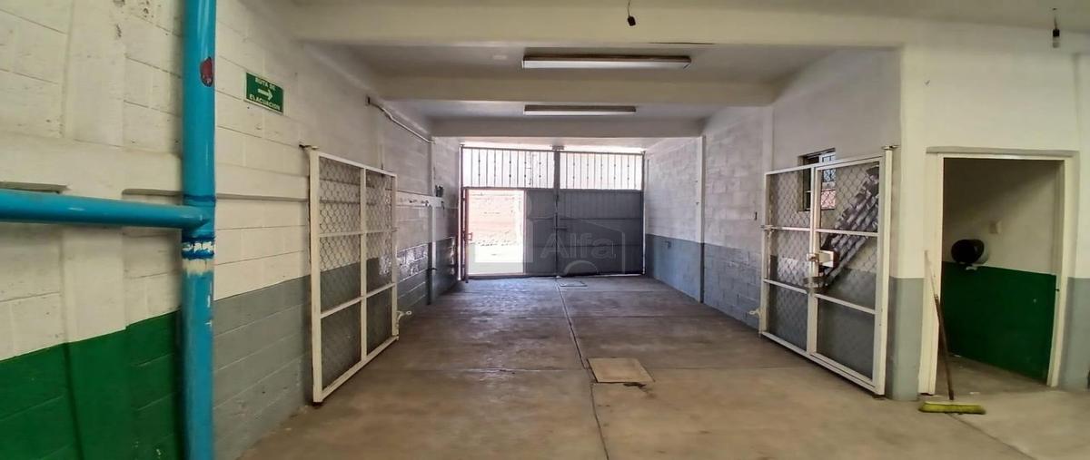 Foto de nave industrial en venta en benito juarez 1, reforma, san mateo atenco, méxico, 0 No. 03