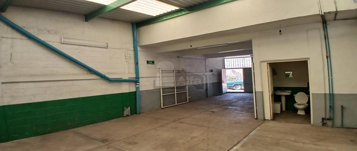 Foto de nave industrial en venta en benito juarez 1, reforma, san mateo atenco, méxico, 0 No. 04