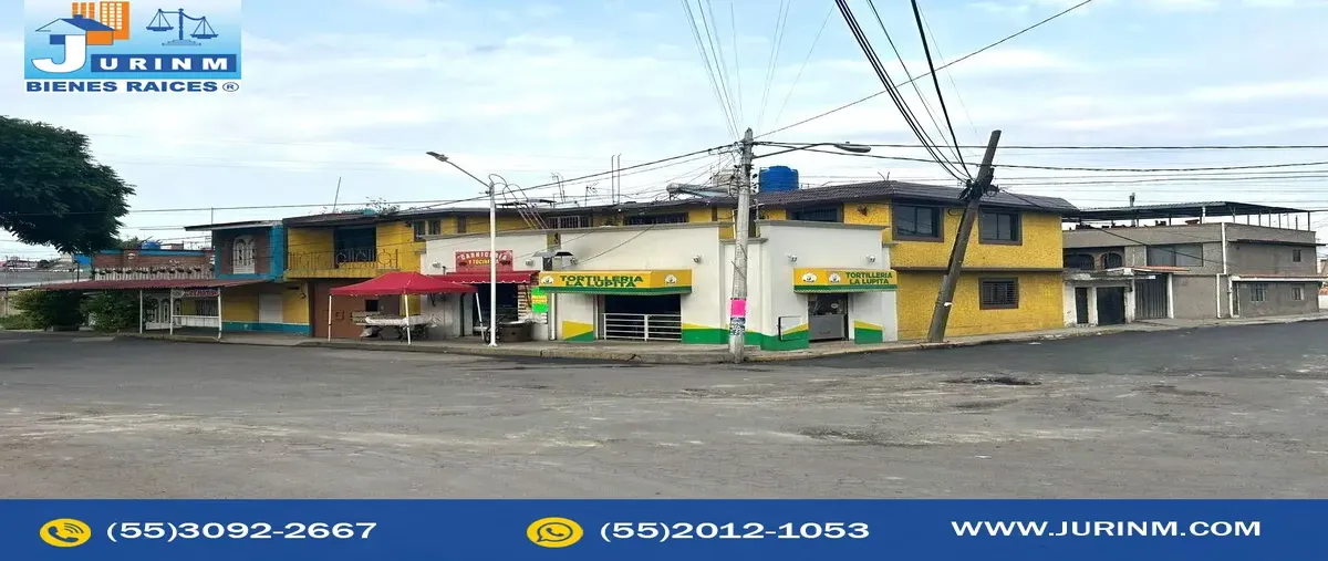 Foto de casa en venta en benito juarez 1, san juan, tláhuac, df / cdmx, 0 No. 01