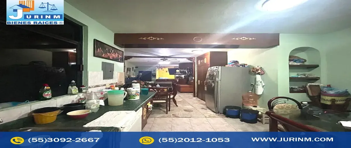Foto de casa en venta en benito juarez 1, san juan, tláhuac, df / cdmx, 0 No. 03