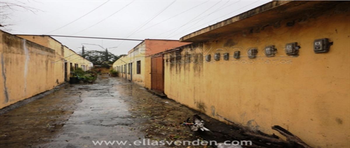 Foto de terreno habitacional en venta en benito juarez 102, guadalupe centro, guadalupe, nuevo león, 28010352 No. 03