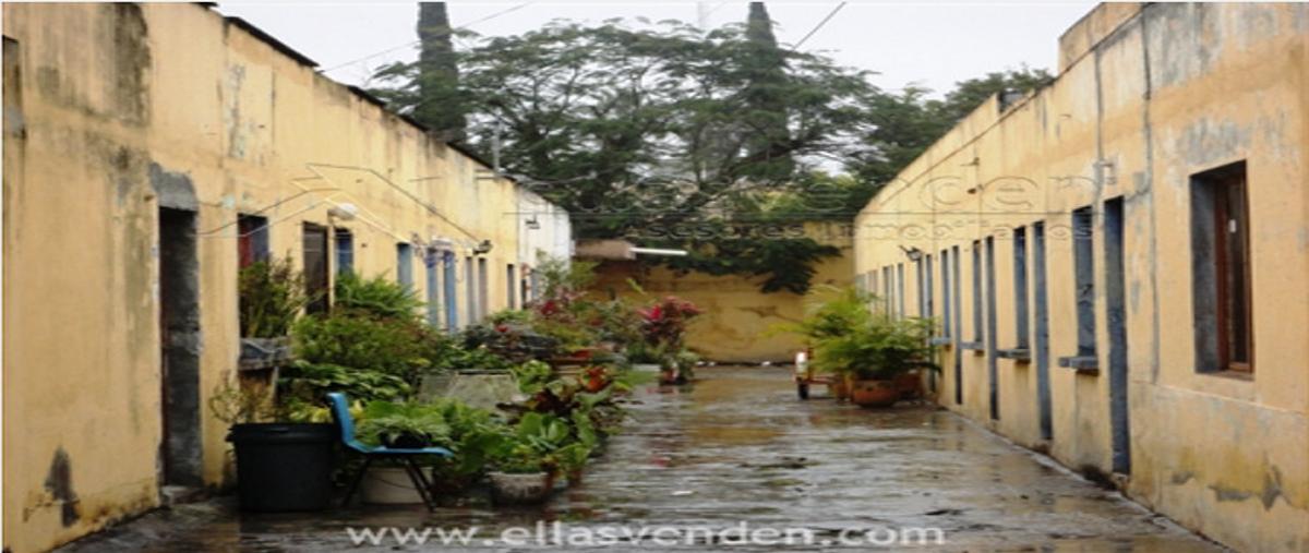 Foto de terreno habitacional en venta en benito juarez 102, guadalupe centro, guadalupe, nuevo león, 28010352 No. 04