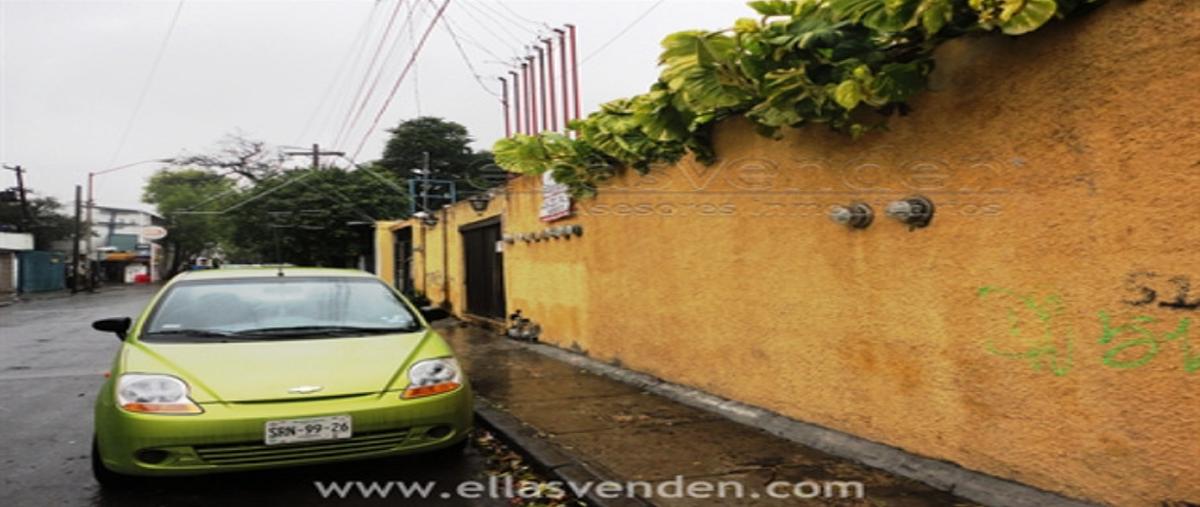 Foto de terreno habitacional en venta en benito juarez 102, guadalupe centro, guadalupe, nuevo león, 28010352 No. 05