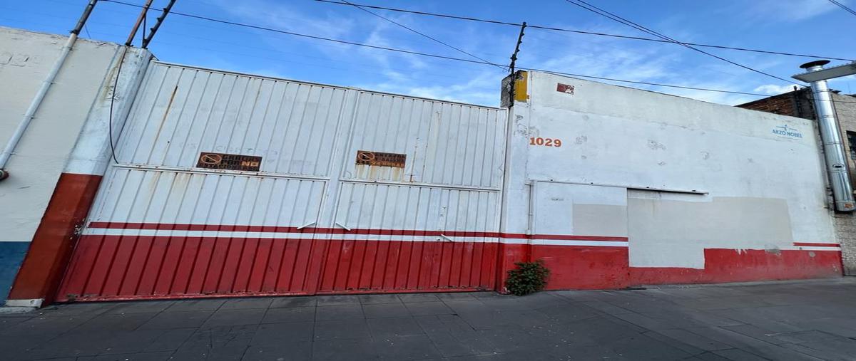 Foto de terreno habitacional en renta en benito juárez 1029, universidad, toluca, méxico, 26677560 No. 04