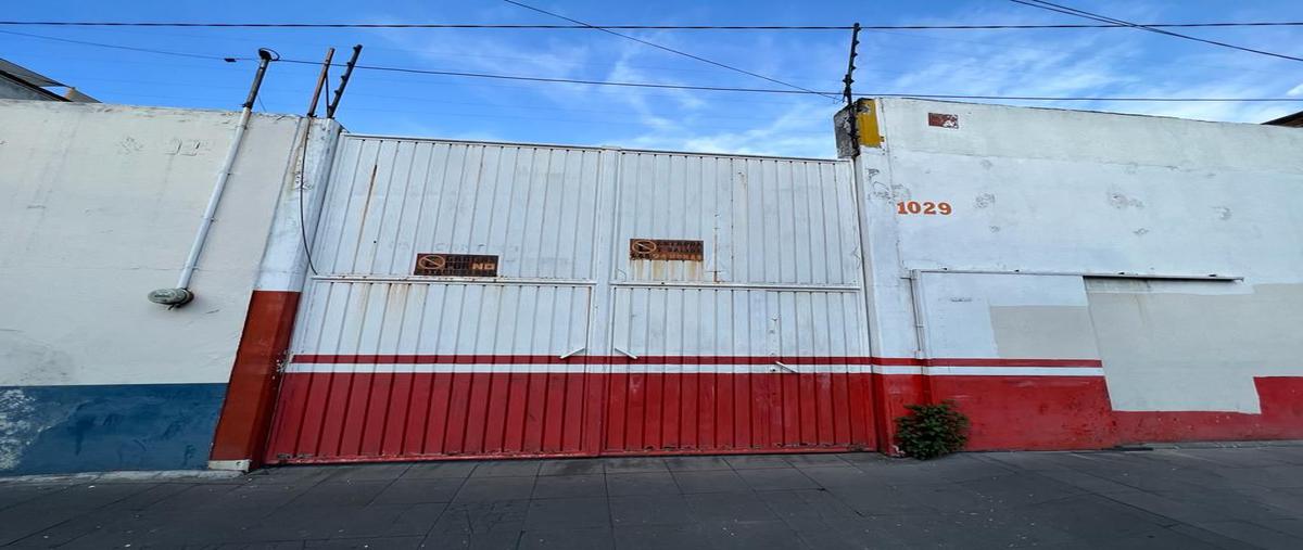 Foto de terreno habitacional en renta en benito juárez 1029, universidad, toluca, méxico, 26677560 No. 05