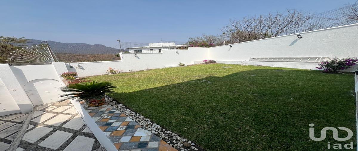 Foto de casa en venta en benito juárez 1107, obrera, tepoztlán, morelos, 31355732 No. 03