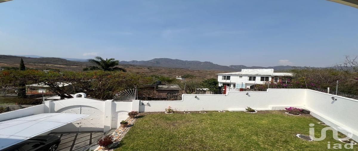 Foto de casa en venta en benito juárez 1107, obrera, tepoztlán, morelos, 31355732 No. 04