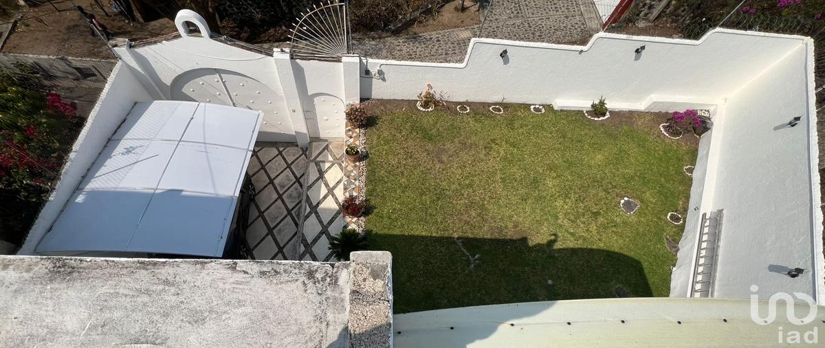 Foto de casa en venta en benito juárez 1107, obrera, tepoztlán, morelos, 31355732 No. 05