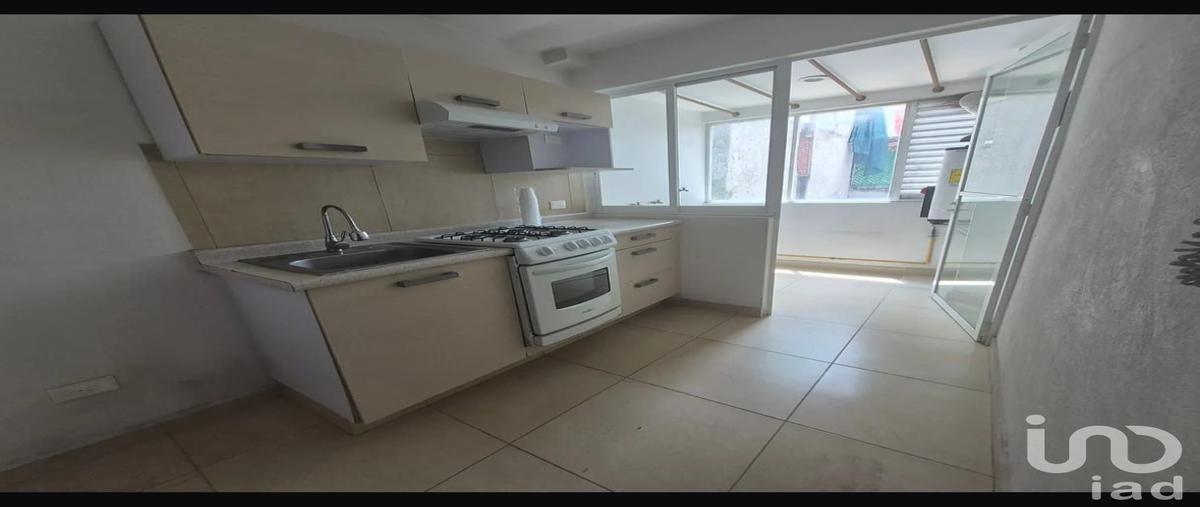 Foto de departamento en venta en benito juàrez 117, albert, benito juárez, df / cdmx, 0 No. 03