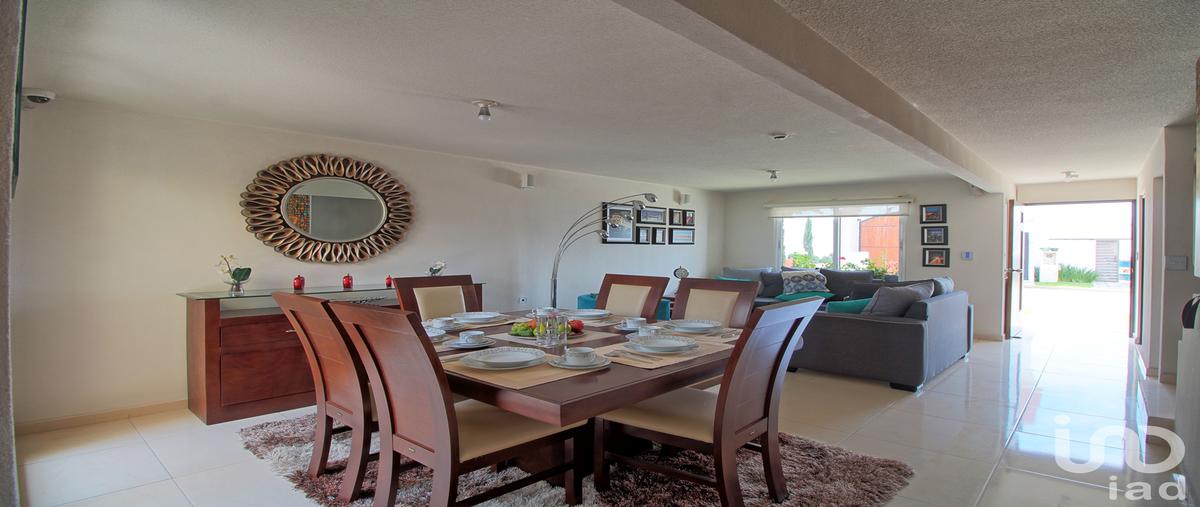 Foto de casa en venta en benito juarez 117, san lorenzo almecatla, cuautlancingo, puebla, 28723473 No. 03