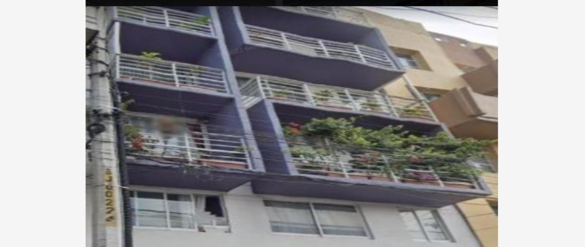 Foto de departamento en venta en benito juárez 119, albert, benito juárez, df / cdmx, 0 No. 05