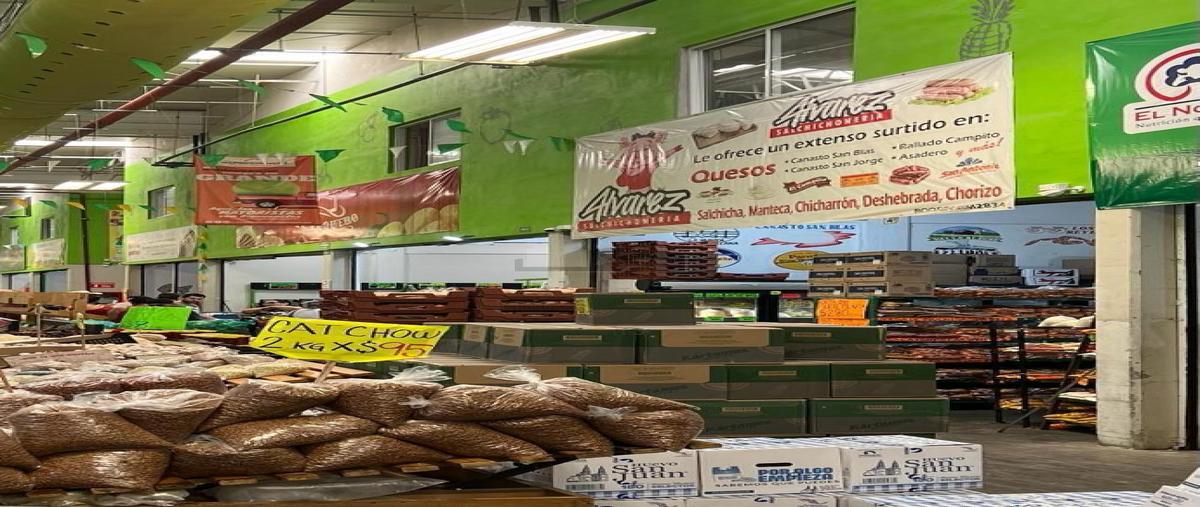 Foto de local en venta en benito juarez 12001, santa cruz, guadalupe, nuevo león, 0 No. 05