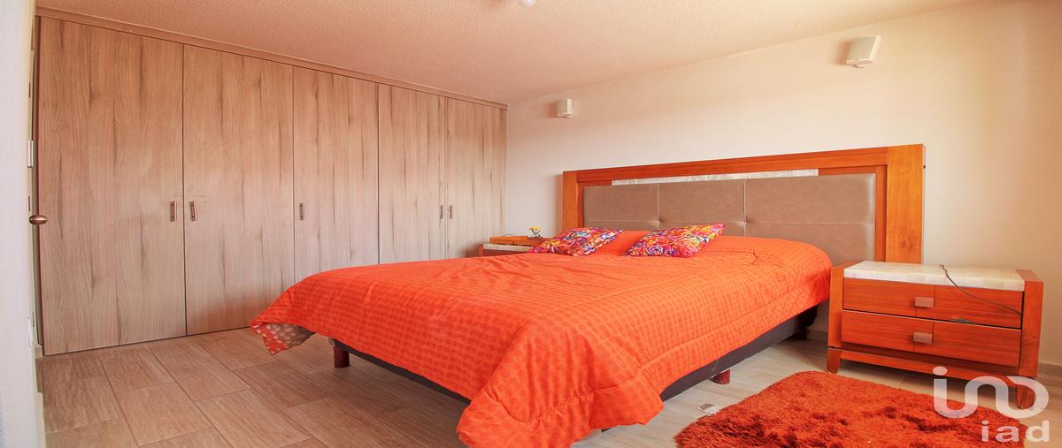 Foto de casa en venta en benito juarez 126, san lorenzo almecatla, cuautlancingo, puebla, 0 No. 05