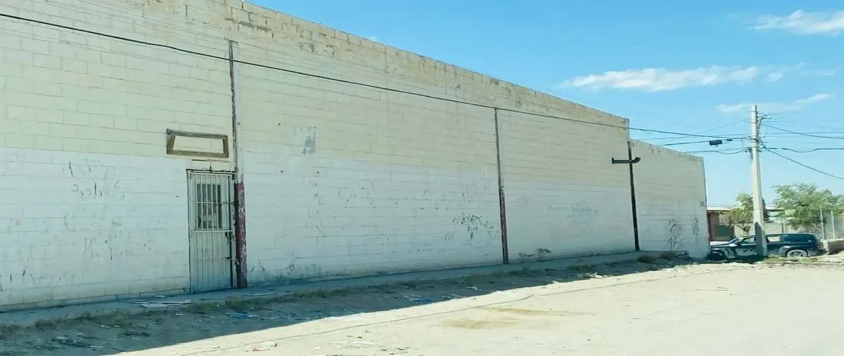 Foto de bodega en venta en benito juárez 1272, salvacar, juárez, chihuahua, 30137738 No. 03