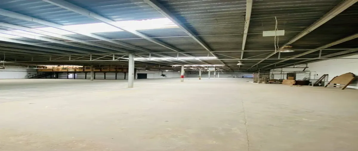 Foto de bodega en venta en benito juárez 1272, salvacar, juárez, chihuahua, 30137738 No. 04