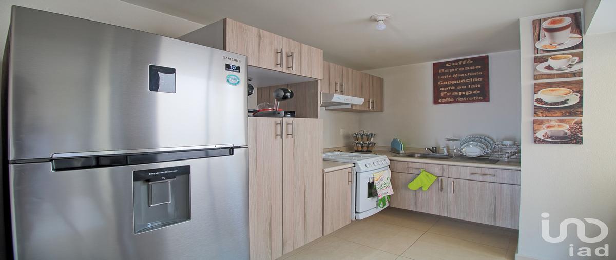 Foto de casa en venta en benito juarez 162, san lorenzo almecatla, cuautlancingo, puebla, 0 No. 05