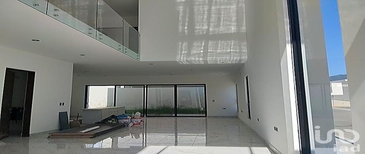 Foto de casa en venta en benito juarez 165, los rodriguez, santiago, nuevo león, 30589720 No. 03