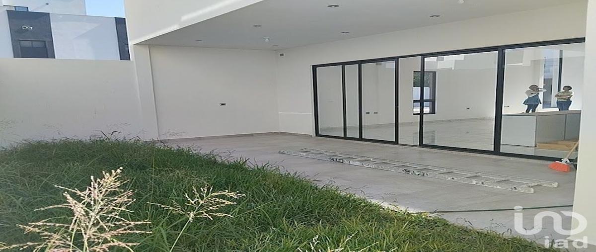 Foto de casa en venta en benito juarez 165, los rodriguez, santiago, nuevo león, 30589720 No. 05
