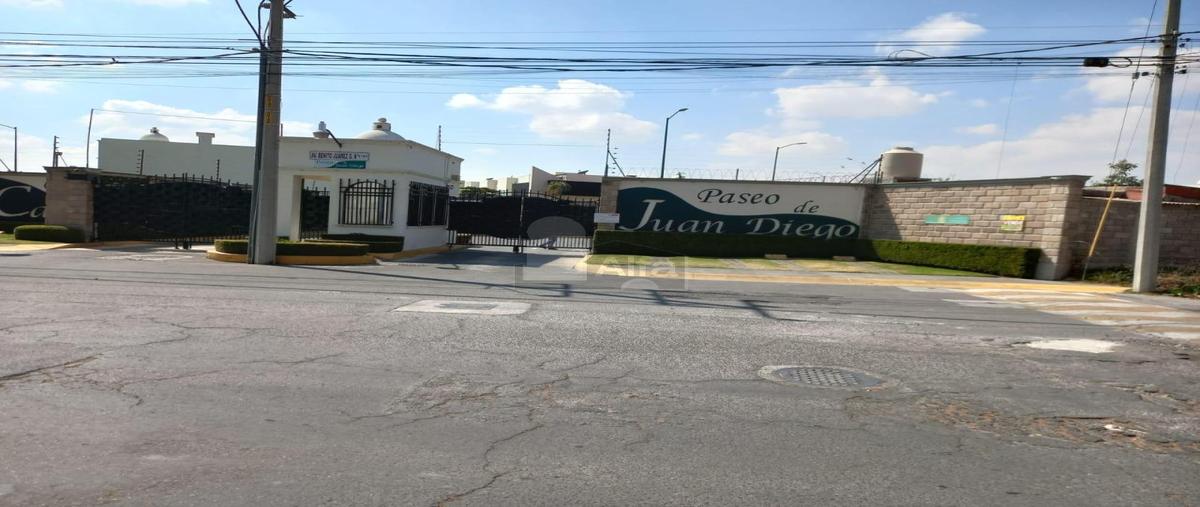 Foto de casa en renta en benito juárez 1701, haciendas de guadalupe, metepec, méxico, 26088745 No. 03