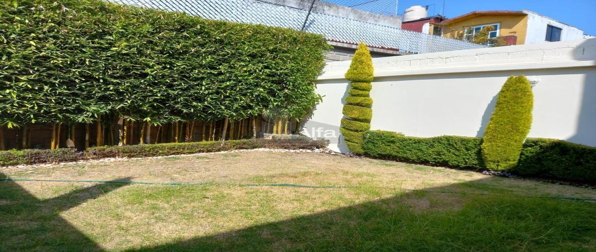 Foto de casa en renta en benito juárez 1701, haciendas de guadalupe, metepec, méxico, 26088745 No. 04