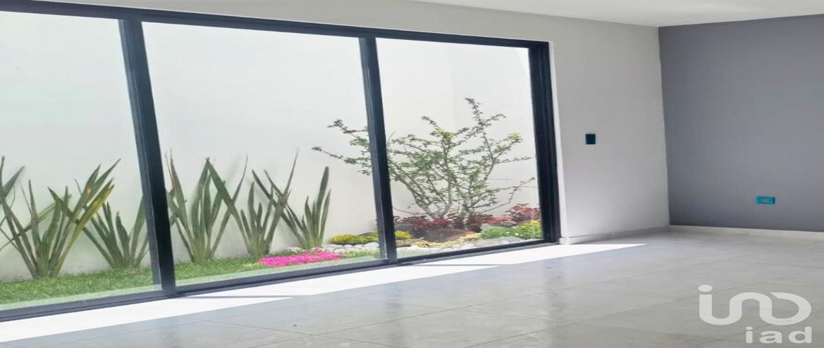 Foto de casa en venta en benito juárez 198, san bernardino tlaxcalancingo, san andrés cholula, puebla, 28723253 No. 04