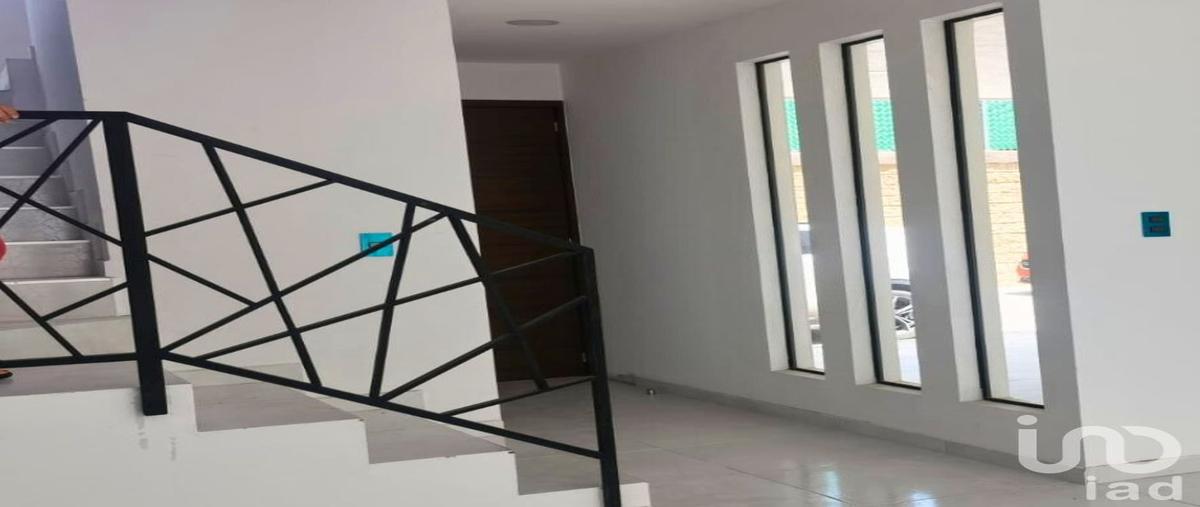 Foto de casa en venta en benito juárez 198, san bernardino tlaxcalancingo, san andrés cholula, puebla, 28723253 No. 05