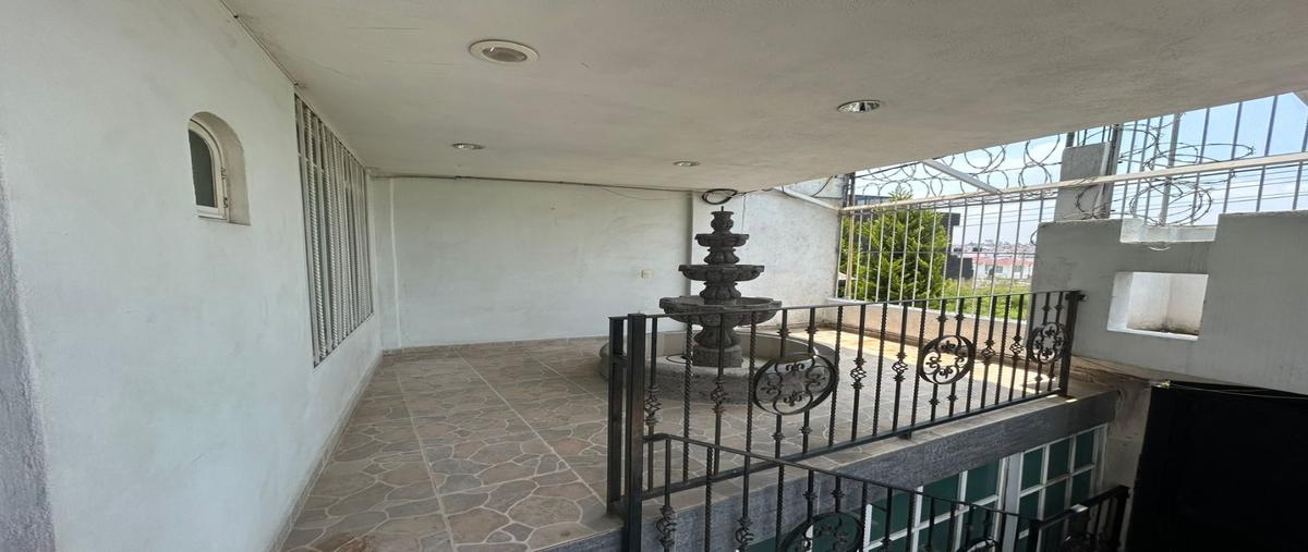 Foto de casa en venta en  , benito juárez 1a. sección (cabecera municipal), nicolás romero, méxico, 0 No. 05
