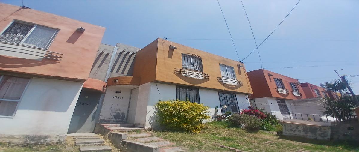 Foto de casa en venta en  , benito juárez 1a. sección (cabecera municipal), nicolás romero, méxico, 0 No. 03