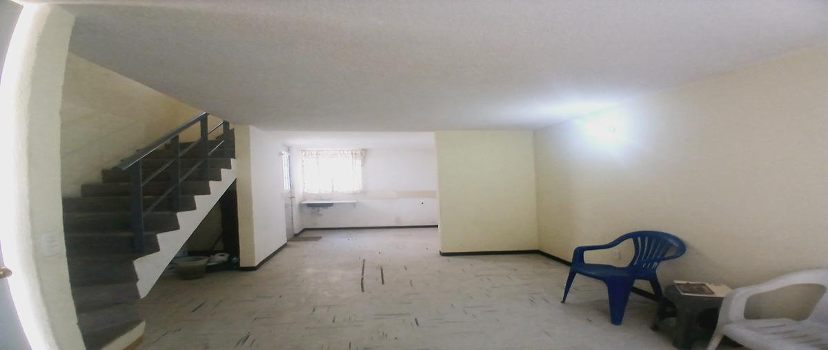 Foto de casa en venta en  , benito juárez 1a. sección (cabecera municipal), nicolás romero, méxico, 0 No. 04