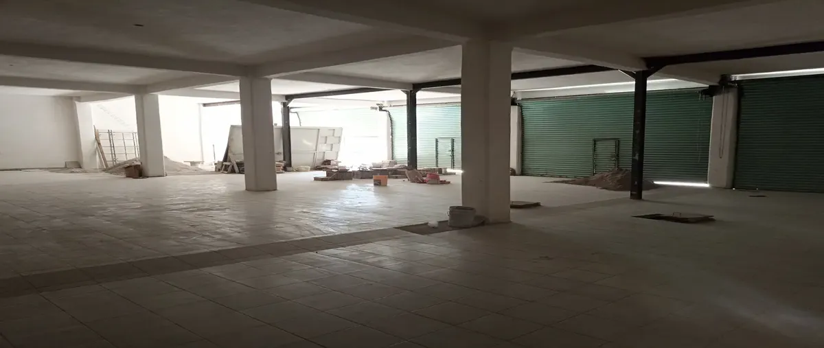Foto de local en renta en benito juárez 21, san miguel coatlinchán, texcoco, méxico, 0 No. 02