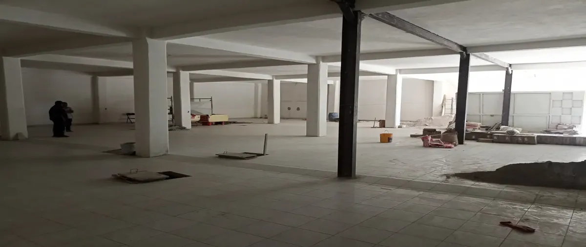 Foto de local en renta en benito juárez 21, san miguel coatlinchán, texcoco, méxico, 0 No. 03