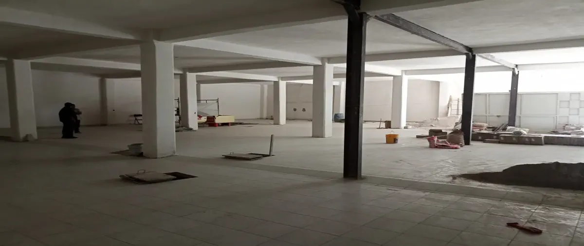 Foto de local en renta en benito juárez 21, san miguel coatlinchán, texcoco, méxico, 0 No. 04