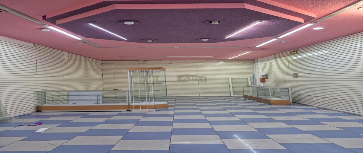 Foto de local en renta en benito juarez 211, capultitlán centro, toluca, méxico, 0 No. 05