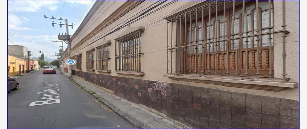 Foto de casa en benito juárez 245, tlalpan centro, tlalpan, df / cdmx, 0 foto 03 Foto de casa en venta en benito juárez 245, tlalpan centro, tlalpan, df / cdmx, 0 No. 03