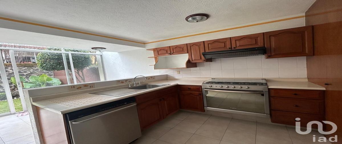 Foto de casa en benito juárez 254, miguel hidalgo 2a sección, tlalpan, df / cdmx, 30739806 foto 05 Foto de casa en venta en benito juárez 254, miguel hidalgo 2a sección, tlalpan, df / cdmx, 30739806 No. 05