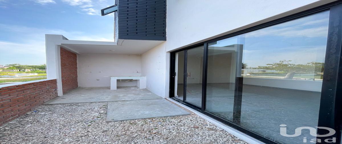 Foto de casa en venta en benito juarez 260, plan de ayala ampliación sur, tuxtla gutiérrez, chiapas, 31738702 No. 05
