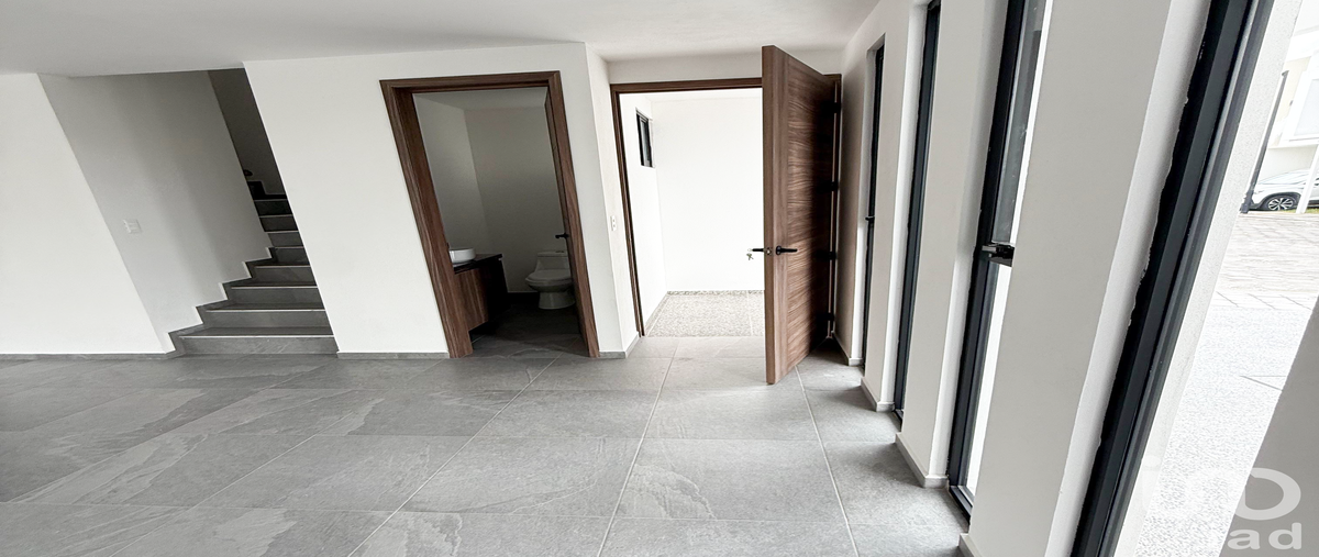 Foto de casa en venta en benito juarez 279, san bernardino tlaxcalancingo, san andrés cholula, puebla, 30408127 No. 05