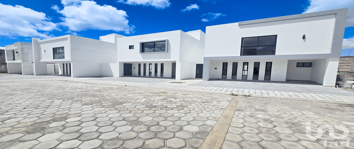 Foto de casa en benito juarez 283, san bernardino tlaxcalancingo, san andrés cholula, puebla, 30408075 foto 01 Foto de casa en venta en benito juarez 283, san bernardino tlaxcalancingo, san andrés cholula, puebla, 30408075 No. 01